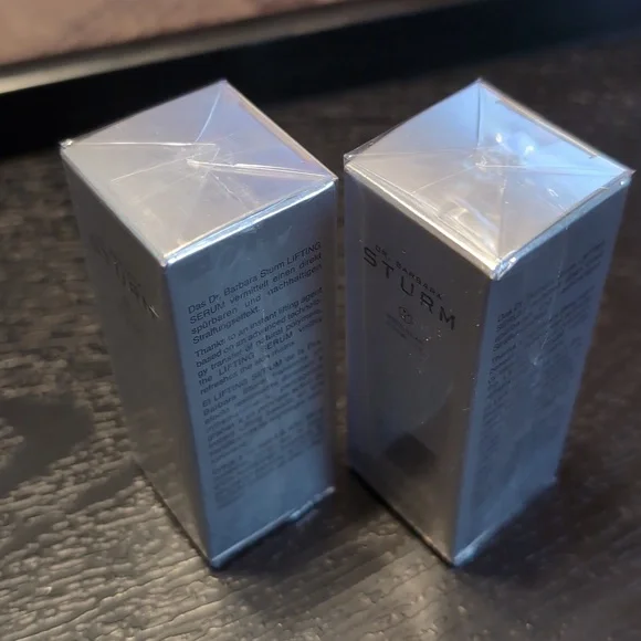 Dr. Barbara Sturm Mini Lifting Serum (2)